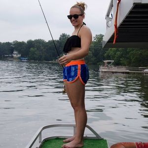 Meet your Posher, Gillian