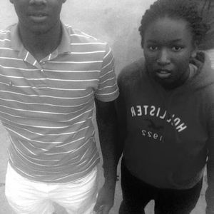 Meet your Posher, Kattiana