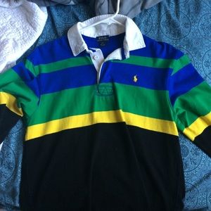 Polo Ralph Lauren long sleeve