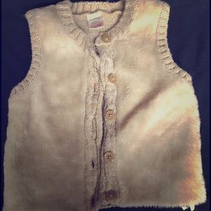 12-18 months baby vest