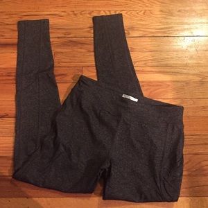 Forever 21 workout pants