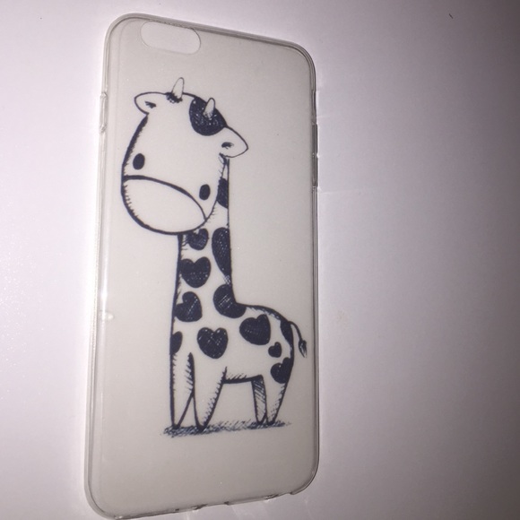 IPhone 6s case