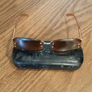 DEAL OF THE DAY Versace Auth sunglasses