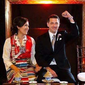 Meet your Posher, Nima