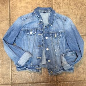 American Eagle Denim Jacket