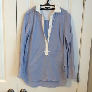 Ann Taylor tunic
