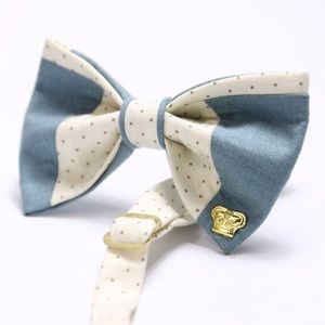 Handcrafted Bow Tie