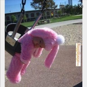 Meet your Posher, Leanne