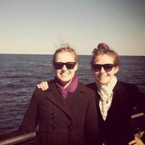 Meet your Posher, Amy