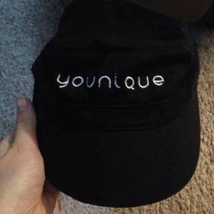 Younique hat