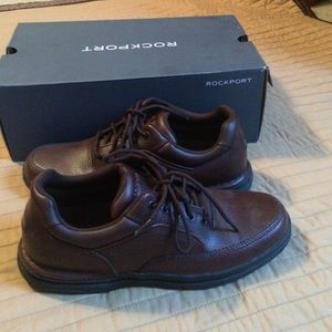 Men's Rockports