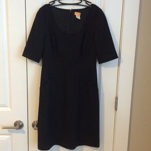 J Crew dress