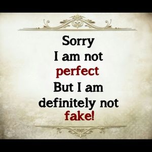 Meet your Posher, Monique