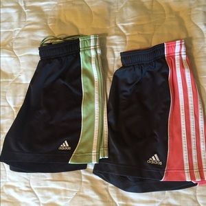 Sport shorts