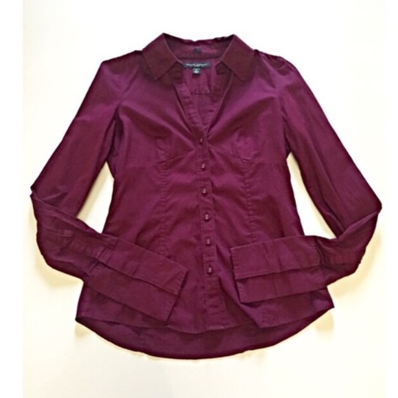 Banana republic shirt