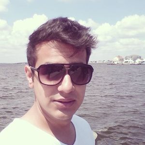 Meet your Posher, Muhammad