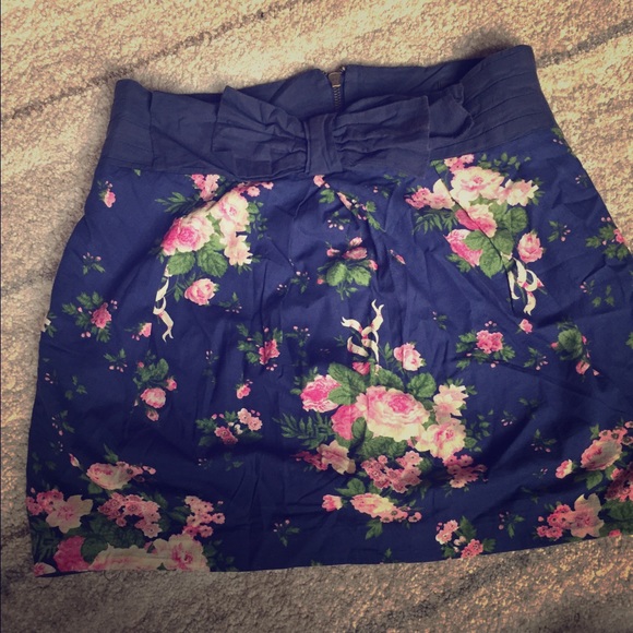 Skirt