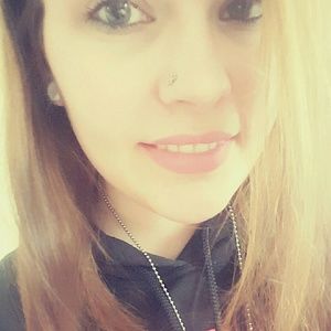 Meet your Posher, Brittaney