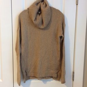 Gap sweater/tunic