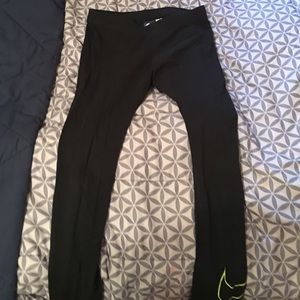 Nike leggings