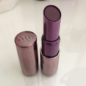 Urban Decay Lipstick