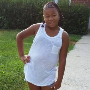 Meet your Posher, Katrina