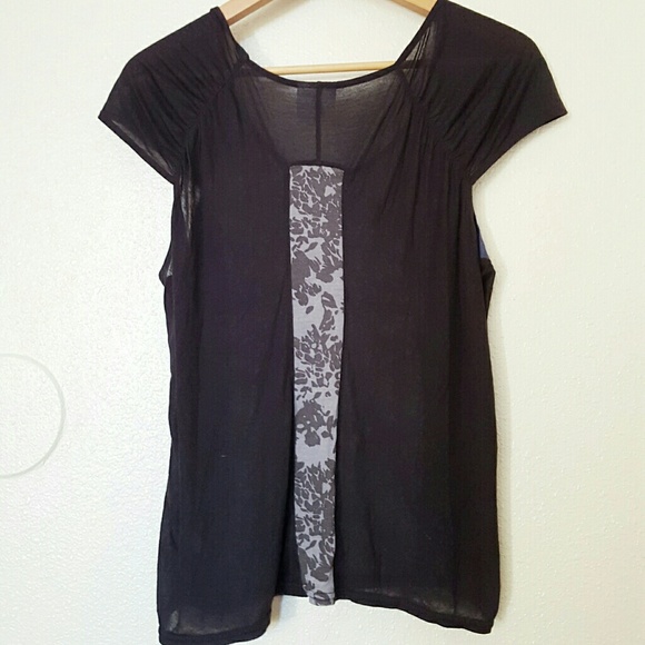 Gifted Free People | Feather Weight Light Top - Picture 3 of 4