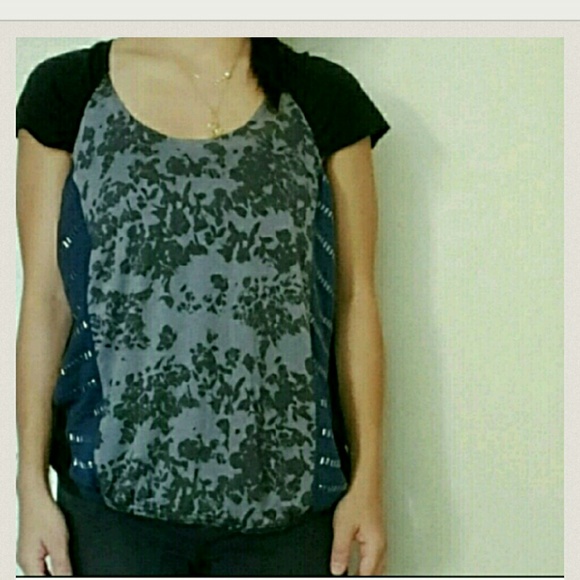 Gifted Free People | Feather Weight Light Top - Picture 4 of 4