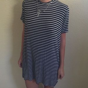 Brandy Melville Tshirt Dress