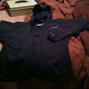 Columbia jacket
