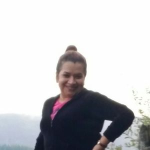 Meet your Posher, Flor