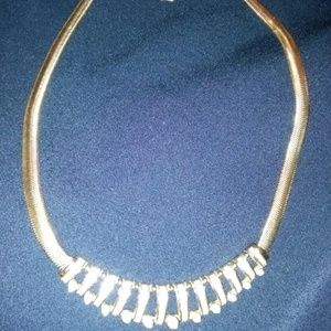 Christian Dior Necklace