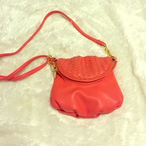 Deux Lux cross body bag