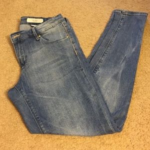 H&M low waist Skinny Jeans ❗️