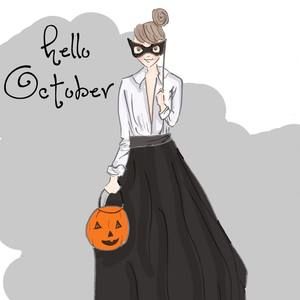 Meet your Posher, Marzanna