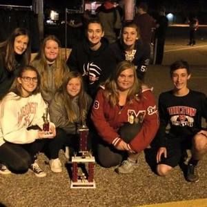 Meet your Posher, Desirea