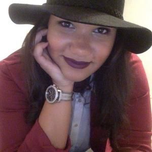 Meet your Posher, Isade