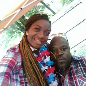 Meet your Posher, Janisha