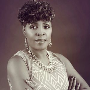 Meet your Posher, Patrena