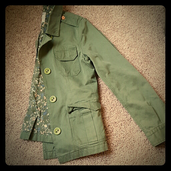 jeans jacket