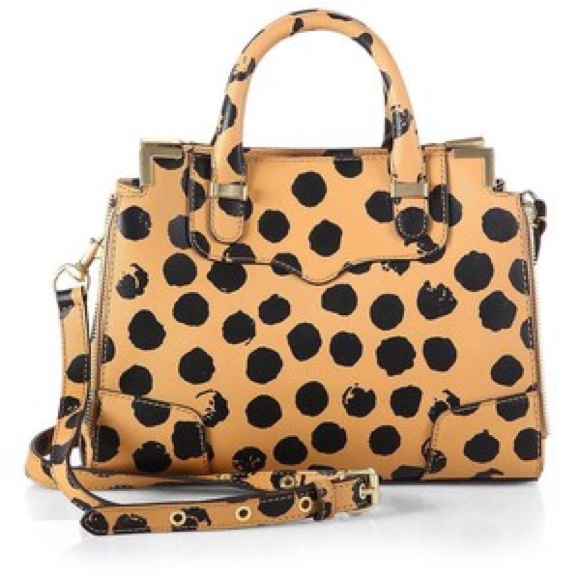 Rebecca Minkoff Small Amorous Satchel