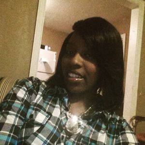 Meet your Posher, Sasha