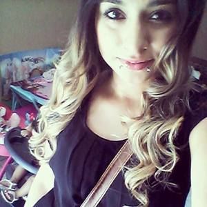 Meet your Posher, Sandra