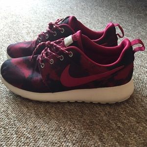 Nike Roshe Run