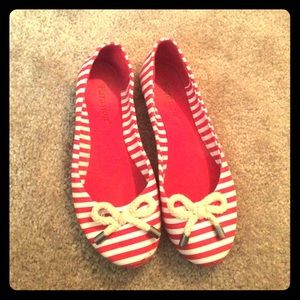 Nautical flats