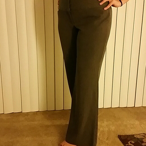 Dress pants - Picture 1 of 1