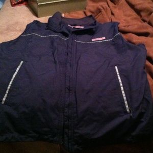 Vineyard Vines Vest