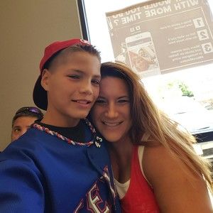 Meet your Posher, Patrick