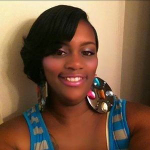 Meet your Posher, Monika