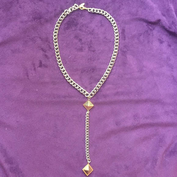 Nastygal Chain necklace